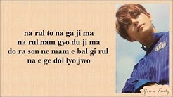 BTS (ë°©íìë
ë¨) Jin & V - 'Even If I Die, It's You' (Hwarang: The Beginning OST Pt. 2) Easy Lyrics  - Durasi: 3:53.  BTS (ë°©íìë
ë¨) Jin & V - 'Even If I Die, It's You' (Hwarang: The Beginning OST Pt. 2) Easy Lyrics  - Durasi: 3:53.