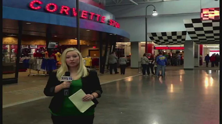 Sarah Hager News Reporting/Anchor...  Resume Reel