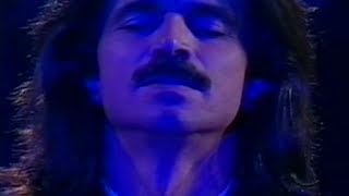 Video thumbnail of "Yanni - Dance with a stranger - Royal Albert Hall, London"