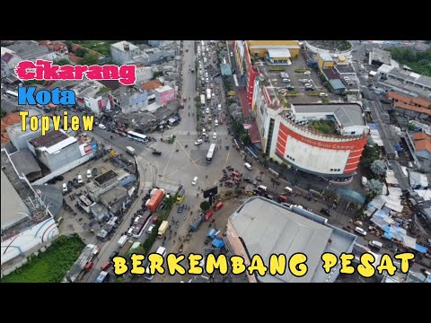 Cikarang kota Pusat kota cikarang | Terus maju dan berkembang Cikarang utara.