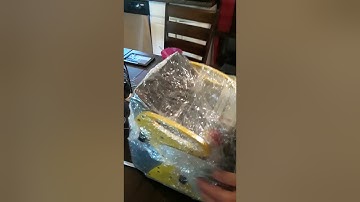 Sec-e9 key machine unboxing