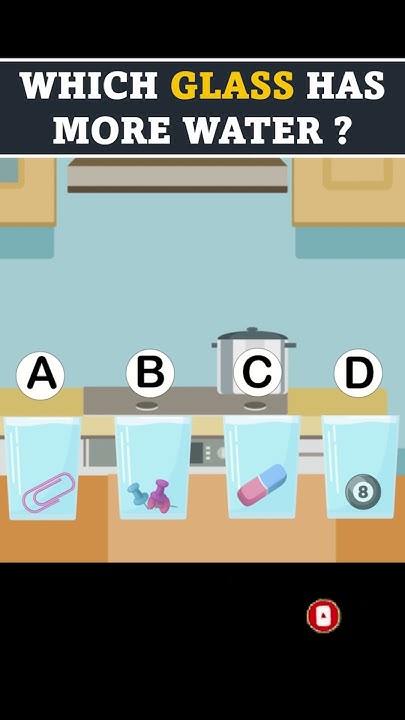 which-glass-has-more-water-iq-test-malayalam-riddles-brain-test