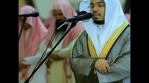 ياسر بن راشد الدوسري - تلاة خاشعة من سورة النساء