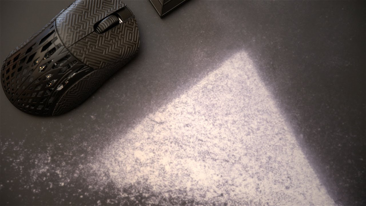 Good But Basic. - PWNAGE Ultra Glide