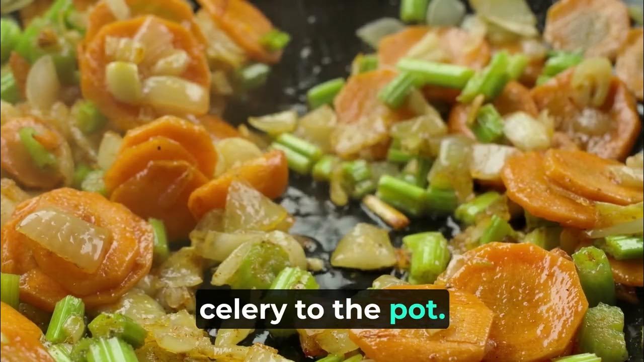 Homemade Delights Cabbage Soup YouTube