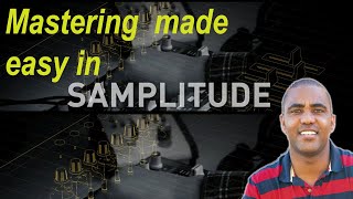 Samplitude Mastering: Magix