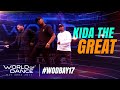 Kida The Great - The Millionaires Club by World Of Dance