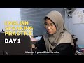 English Speaking Practice with Real People on Episoden – Day 1 🗣️💬🌍 Mp3 Song