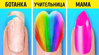 УЧИТЕЛЬ VS УЧЕНИК | ШКОЛЬНЫЕ ПРИНАДЛЕЖНОСТИ ДЛЯ САМЫХ УМНЫХ УЧЕНИКОВ ОТ 123 GO! GOLD