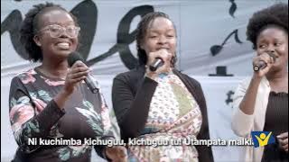 Chimba Kichuguu || Breath of Praise