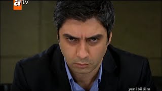 Kurtlar Vadisi Pusu 115.Bölüm - Haftanın Sahnesi