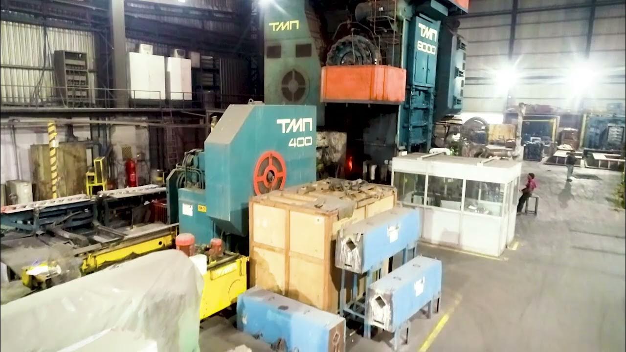 happy-forgings-limited-ludhiana-youtube