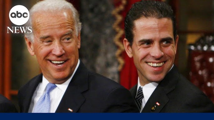 Hunter Biden Agrees To Sit For Deposition