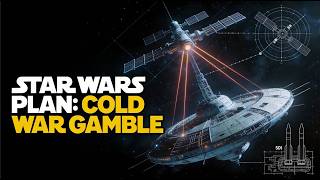 The Star Wars Plan: Reagan’s 1983 Cold War Gamble That Redefined Nuclear Power｜US History Explained