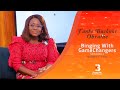 Funke Bucknor-Obruthe Shares Journey to Success in Event Planning on Episode 4 of Binging with GameChangers | WATCH