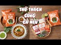 Khám Phá Đặc Sản Quảng Trị Cùng Cà Mèn Foods 🌟