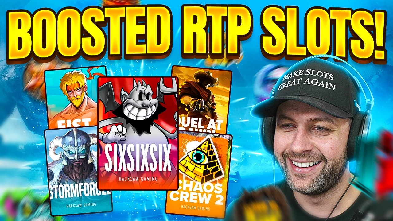 slot hacksaw rtp