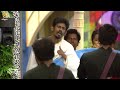 Adk fight with azeem  bigg boss tamil season 6