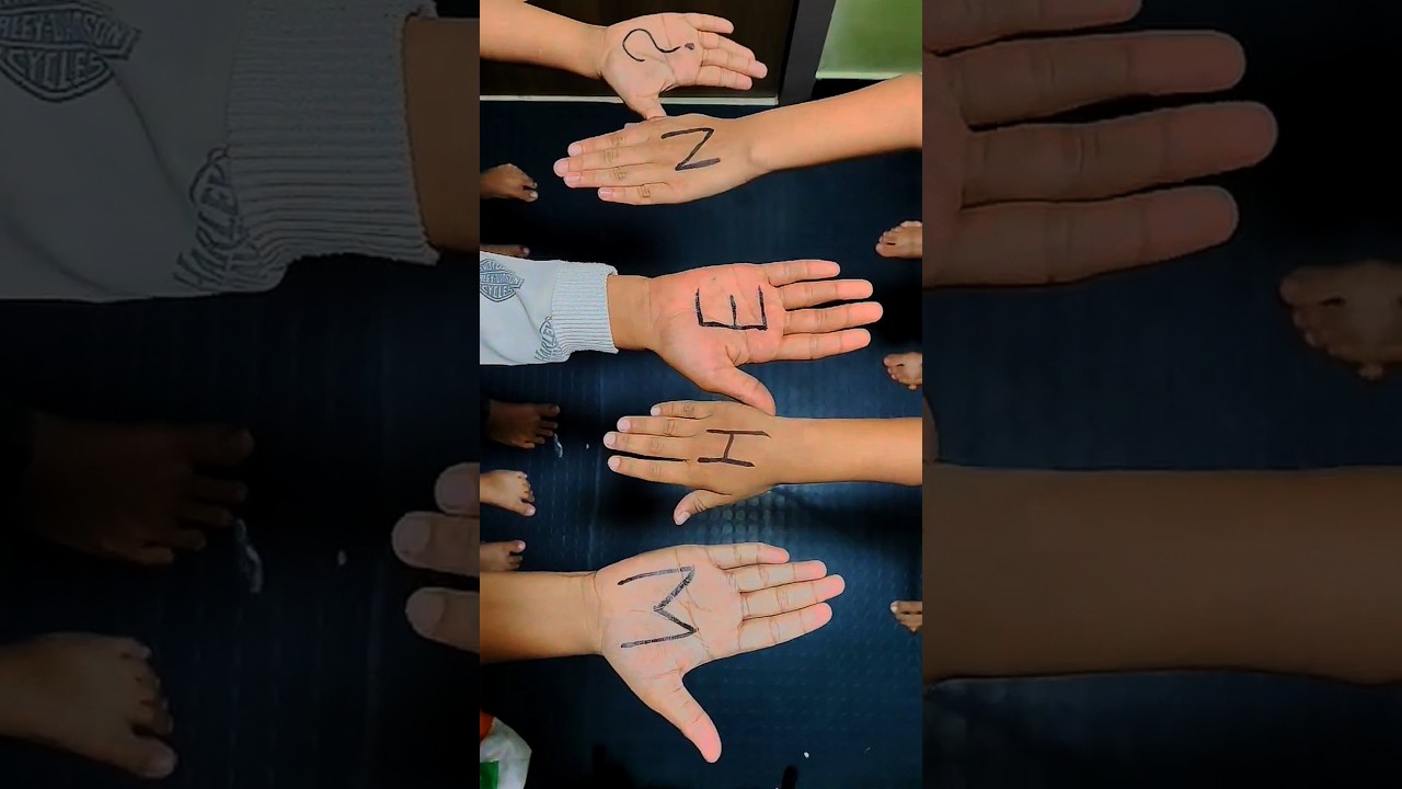 Little Champs, Big Dreams! 🏅Our primary students showcase  excitement 