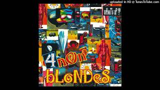 4 Non Blondes - What's Up? (Jim Heinz Original Mix)