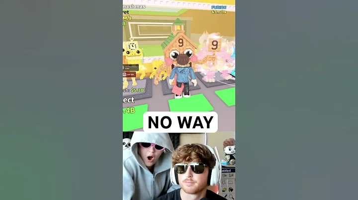 HUGE AURA MOMENT In Front Of Girlfriend..