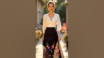 Timeless Elegance: How to Dress Classy and Feminine Every Day
