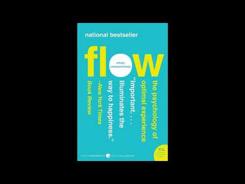 The Flow Master: Mihaly Csikszentmihalyi Biography