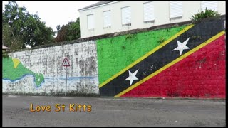 Infamus   Love St Kitts