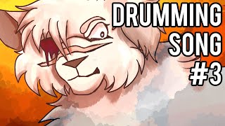【Drumming Song | PMV Anything MAP | Part 3】[OCs] screenshot 5