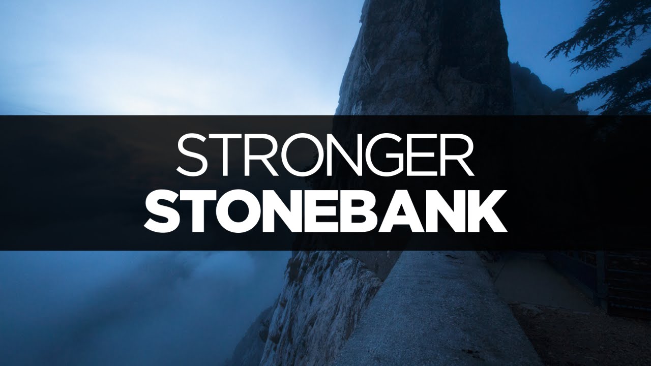 Stonebank stronger. Chokehold Stonebank. Stonebank stronger - Single. Stonebank stronger game.