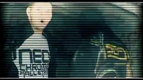 Seth Gueko & Sefyu | Patate de Forain (Clip officiel) | Album : Barillet Plein