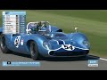 Can-Am battle for the win | 2026 Bruce McLaren Trophy Full Race | 83MM