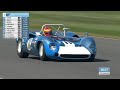 Can-Am battle for the win | 2026 Bruce McLaren Trophy Full Race | 83MM