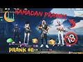 الحلقة السادسة من سلسلة مقلب البنت PRANK GIRL #6