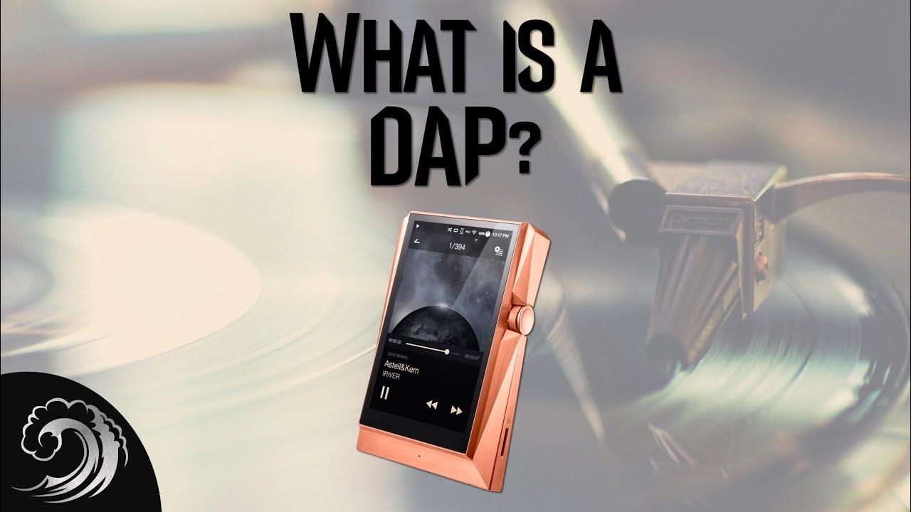 What Is A DAP YouTube What Is A DAP YouTube