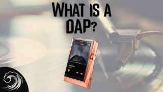 What is a DAP