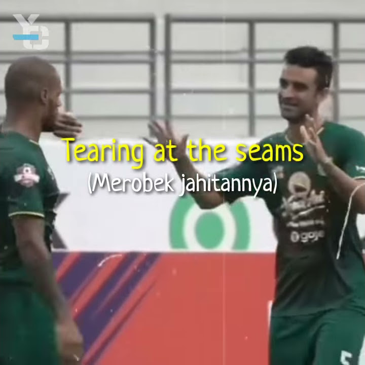 Story wa keren - Story wa lagu barat - Story wa persebaya