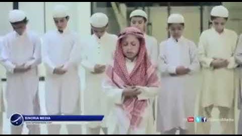 تلاوة خاشعة صوت من مزامير داوود