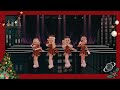 IGLASSY - 'Santa Tell Me' Special Video | ROBLOX KPOP