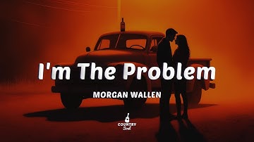 Morgan Wallen - I