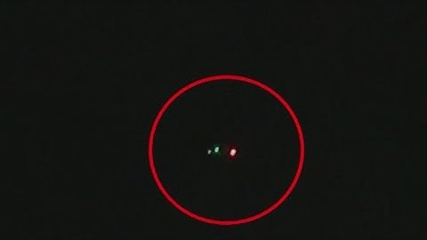 How to report mysterious drone sightings in NJ to FBI