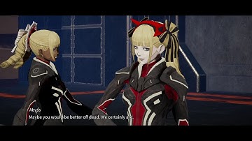 Daemon x Machina - Everyone Should Die Part 2