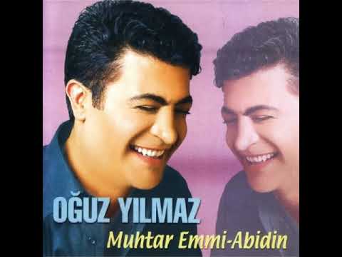 Oğuz Yılmaz -