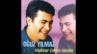 Oğuz Yılmaz - Muhtar Emmi Resimi