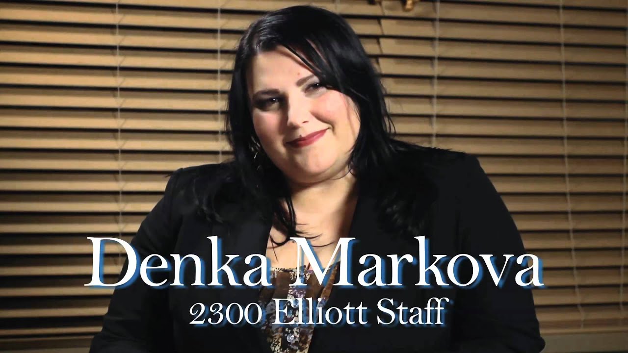 2300 Elliott Apartments Seattle, WA "Why I Love My Home" 108 YouTube