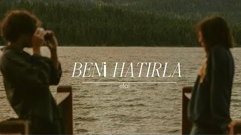 Thumbnail of Nazan öncel  - Beni hatırla (sözleri/lycrs)