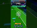 UNFAIR? ADAPT GK TIME | BLUE LOCK RIVALS