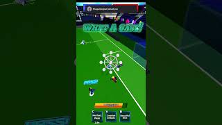 UNFAIR? ADAPT GK TIME | BLUE LOCK RIVALS