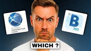 Autodesk Construction Cloud vs BIM 360 - Which Platform Is Better