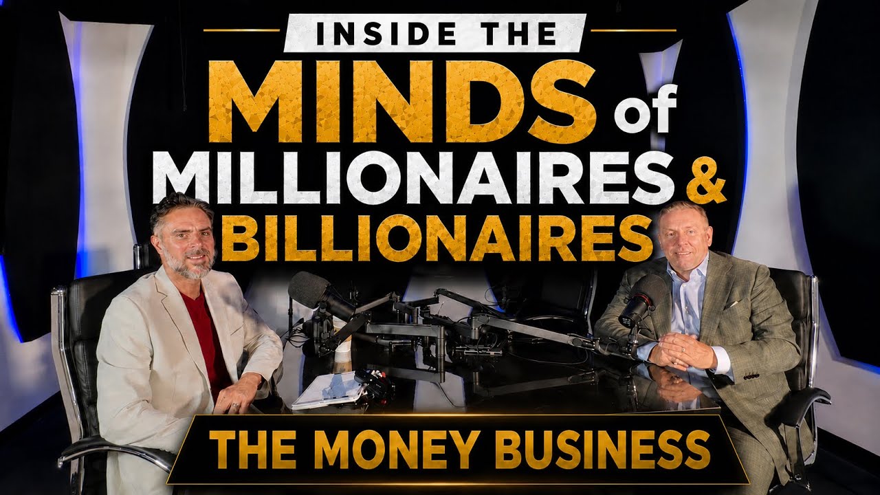 How Money Really Works | What the Wealthy Understand That Most People Don’t